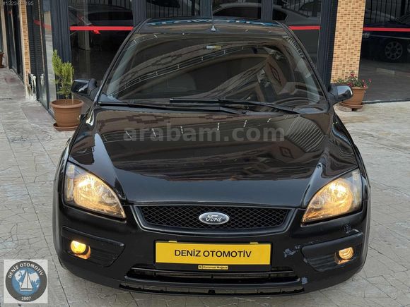 2006 TREND İÇİ BEJ 90HP