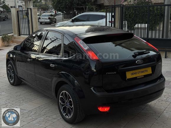 2006 TREND İÇİ BEJ 90HP