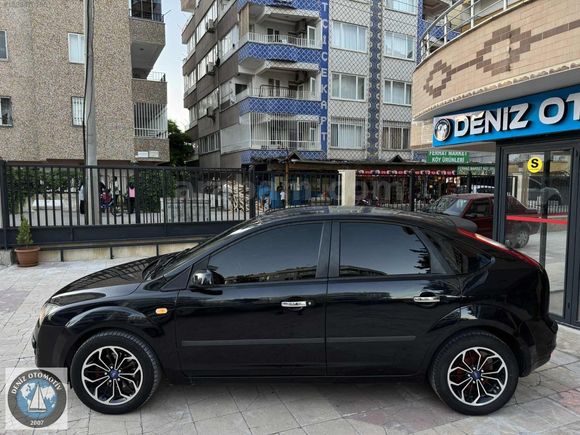 2006 TREND İÇİ BEJ 90HP