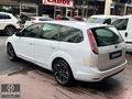 HARMAN'DAN_2009 FORD FOCUS SW 1.6 TDCI TREND 110HP_BAKIMLI_