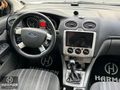 HARMAN'DAN_2009 FORD FOCUS SW 1.6 TDCI TREND 110HP_BAKIMLI_