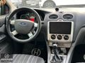 HARMAN'DAN_2009 FORD FOCUS SW 1.6 TDCI TREND 110HP_BAKIMLI_