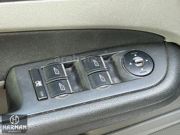 HARMAN'DAN_2009 FORD FOCUS SW 1.6 TDCI TREND 110HP_BAKIMLI_