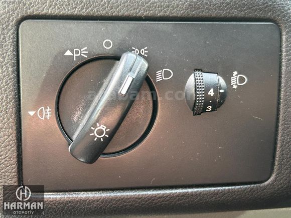 HARMAN'DAN_2009 FORD FOCUS SW 1.6 TDCI TREND 110HP_BAKIMLI_