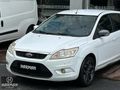HARMAN'DAN_2009 FORD FOCUS SW 1.6 TDCI TREND 110HP_BAKIMLI_