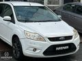HARMAN'DAN_2009 FORD FOCUS SW 1.6 TDCI TREND 110HP_BAKIMLI_