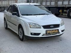AKTAŞ OTOMOTİVDEN FORD FOCUS 1.6 TDCİ MASRAFSIZ