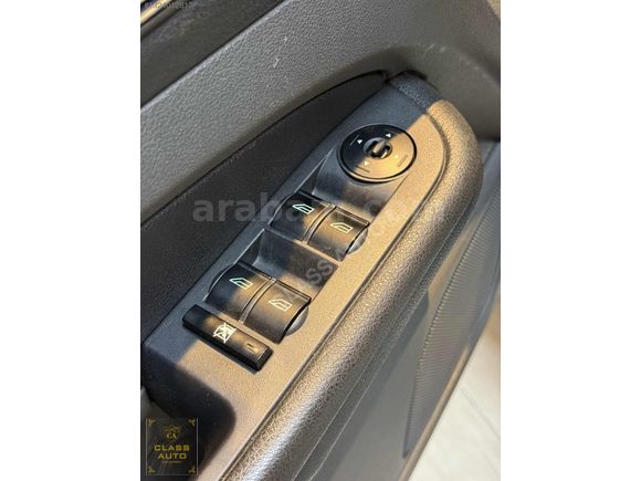 CLASS AUTO - 2006 FOCUS 1.6 TDCİ MASRAFSIZ MOTOR SIFIR SORUNSUZ