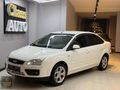 CLASS AUTO - 2006 FOCUS 1.6 TDCİ MASRAFSIZ MOTOR SIFIR SORUNSUZ