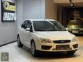 CLASS AUTO - 2006 FOCUS 1.6 TDCİ MASRAFSIZ MOTOR SIFIR SORUNSUZ