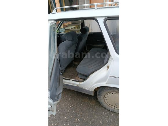 Sahibinden Renault R 12 Toros 1995 Model