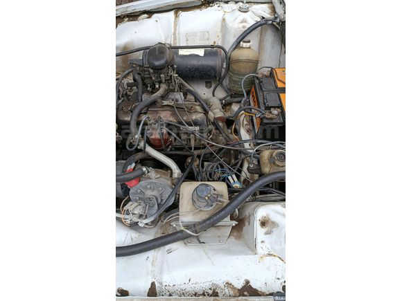 Sahibinden Renault R 12 Toros 1995 Model