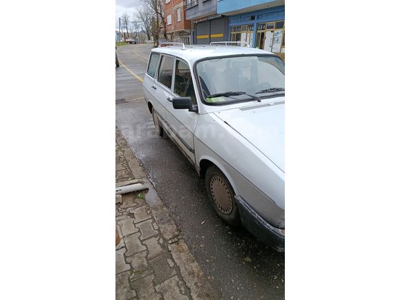 Sahibinden Renault R 12 Toros 1995 Model