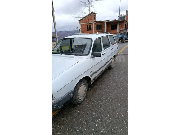 Sahibinden Renault R 12 Toros 1995 Model