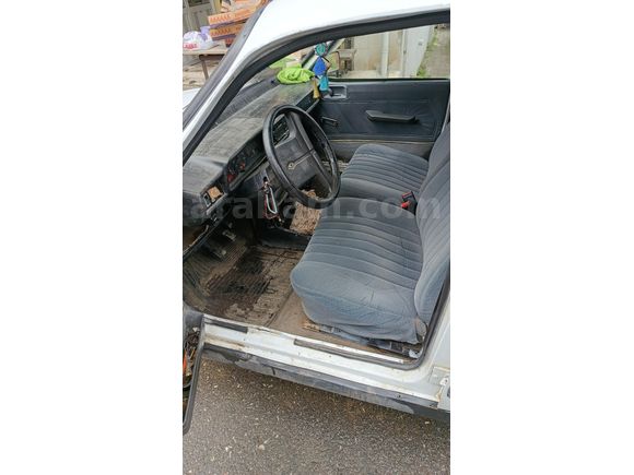 Sahibinden Renault R 12 Toros 1995 Model