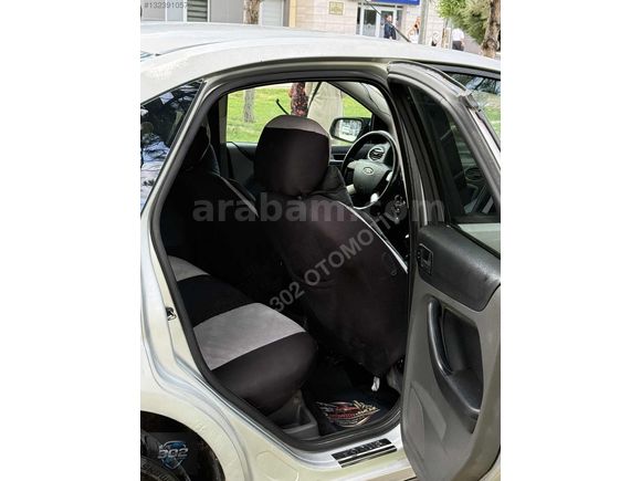 302 DEN DEĞİŞENSİZ FOCUS 110BG K.K12 TAKSIT