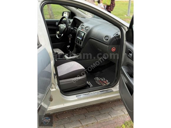 302 DEN DEĞİŞENSİZ FOCUS 110BG K.K12 TAKSIT