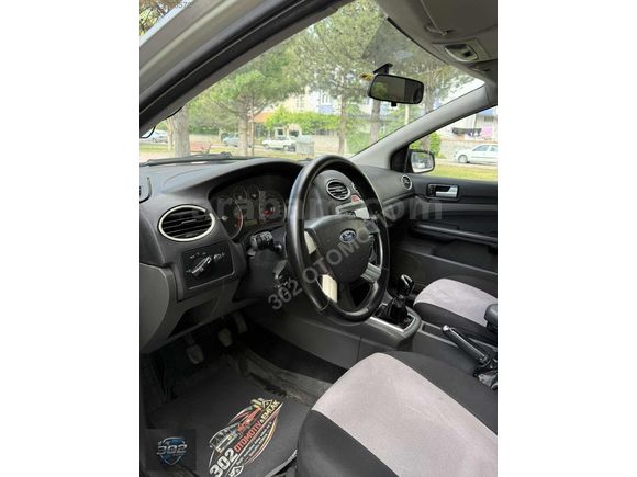 302 DEN DEĞİŞENSİZ FOCUS 110BG K.K12 TAKSIT