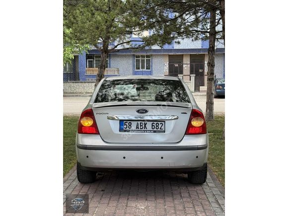 302 DEN DEĞİŞENSİZ FOCUS 110BG K.K12 TAKSIT