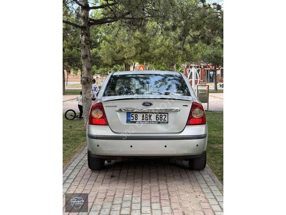 302 DEN DEĞİŞENSİZ FOCUS 110BG K.K12 TAKSIT