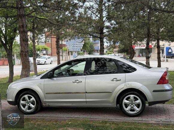 302 DEN DEĞİŞENSİZ FOCUS 110BG K.K12 TAKSIT