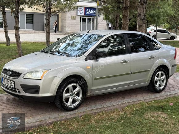 302 DEN DEĞİŞENSİZ FOCUS 110BG K.K12 TAKSIT