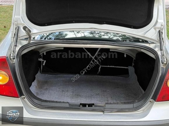 302 DEN DEĞİŞENSİZ FOCUS 110BG K.K12 TAKSIT