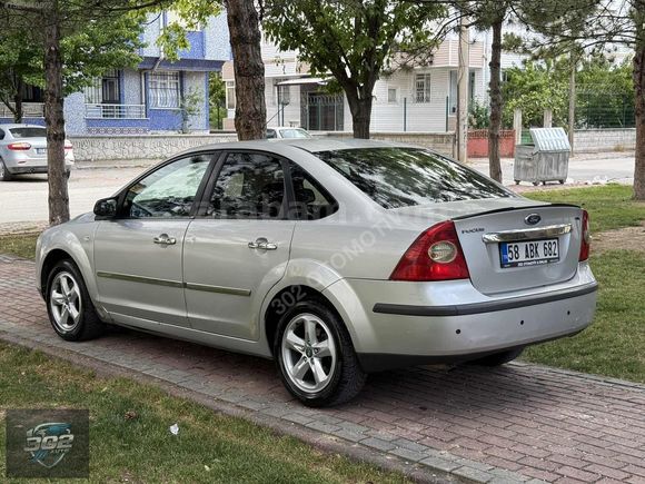 302 DEN DEĞİŞENSİZ FOCUS 110BG K.K12 TAKSIT