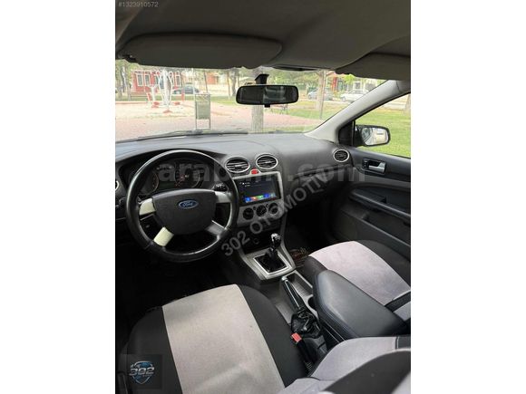 302 DEN DEĞİŞENSİZ FOCUS 110BG K.K12 TAKSIT