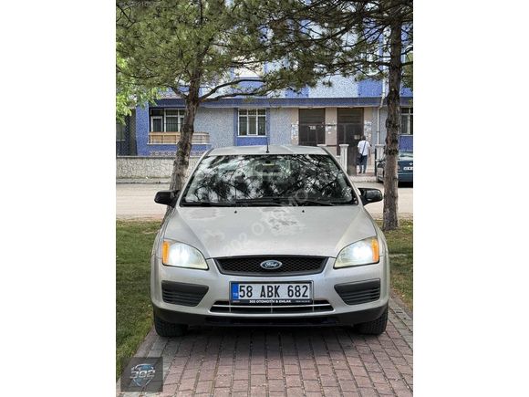 302 DEN DEĞİŞENSİZ FOCUS 110BG K.K12 TAKSIT