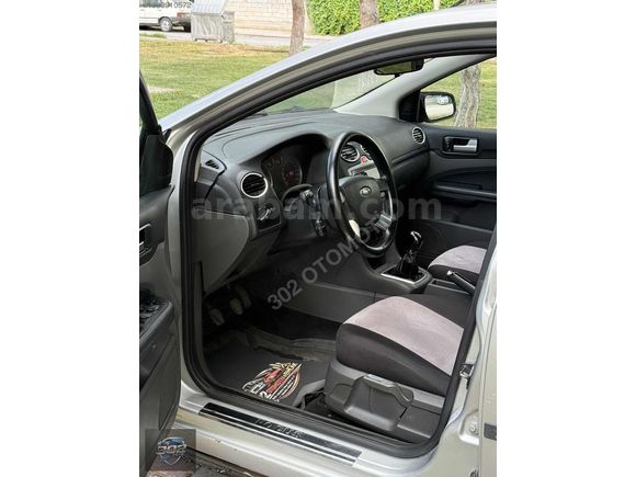 302 DEN DEĞİŞENSİZ FOCUS 110BG K.K12 TAKSIT