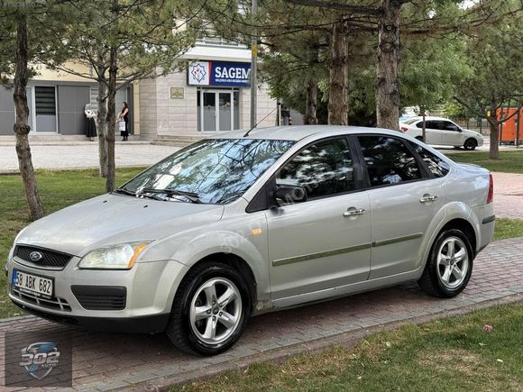 302 DEN DEĞİŞENSİZ FOCUS 110BG K.K12 TAKSIT