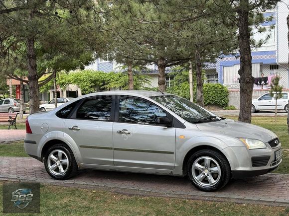 302 DEN DEĞİŞENSİZ FOCUS 110BG K.K12 TAKSIT