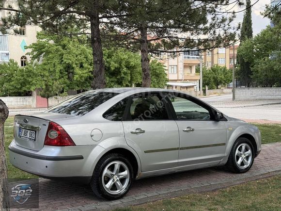 302 DEN DEĞİŞENSİZ FOCUS 110BG K.K12 TAKSIT