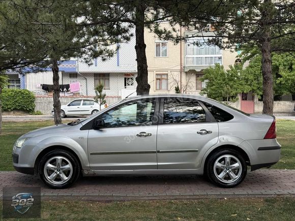 302 DEN DEĞİŞENSİZ FOCUS 110BG K.K12 TAKSIT