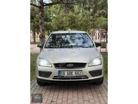 302 DEN DEĞİŞENSİZ FOCUS 110BG K.K12 TAKSIT