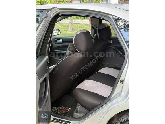 302 DEN DEĞİŞENSİZ FOCUS 110BG K.K12 TAKSIT
