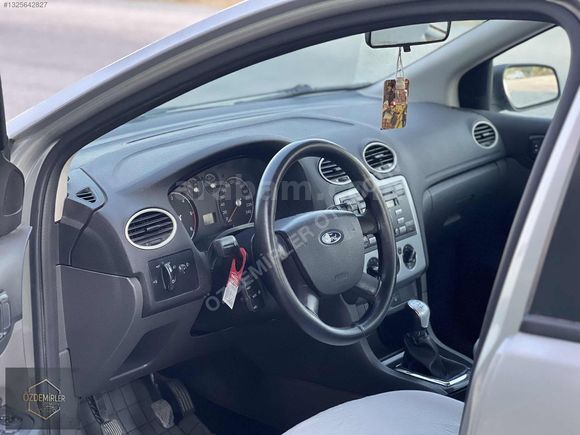 ÖZDEMİRLER'den FORD FOCUS 2 110'luk