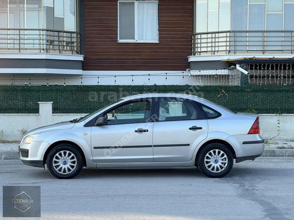 ÖZDEMİRLER'den FORD FOCUS 2 110'luk