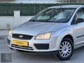 ÖZDEMİRLER'den FORD FOCUS 2 110'luk