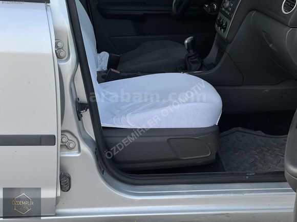 ÖZDEMİRLER'den FORD FOCUS 2 110'luk