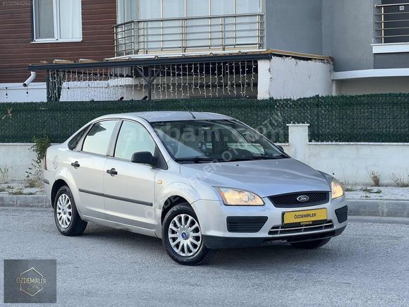 ÖZDEMİRLER'den FORD FOCUS 2 110'luk