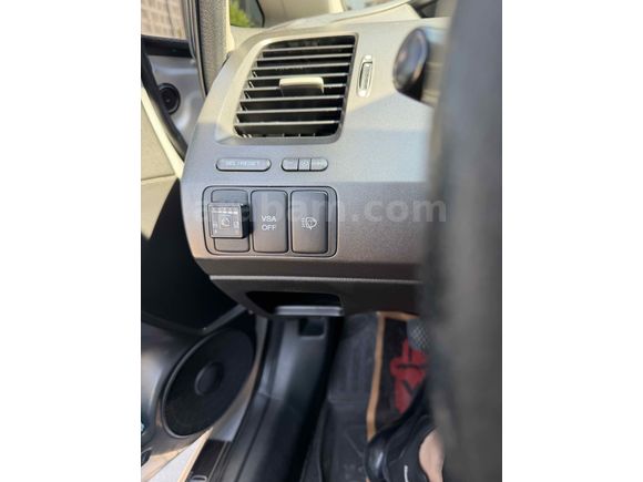 Sahibinden Honda Civic 1.6i VTEC Premium 2009 Model 