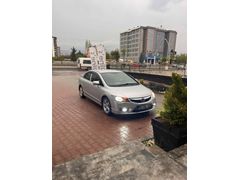 Sahibinden Honda Civic 1.6i VTEC Premium 2009 Model 