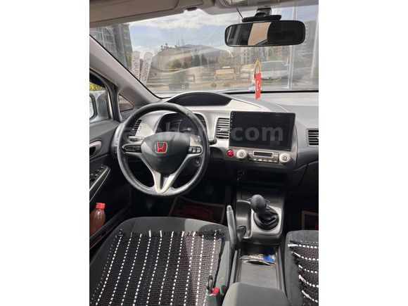 Sahibinden Honda Civic 1.6i VTEC Premium 2009 Model 
