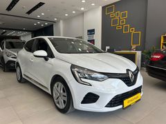 305 BİN PEŞİNATLA 2022 MODEL CLİO 1.0 SCE JOY DEĞİŞENSİZ