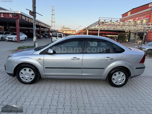 CEYHAN AUTO'DAN SATILIK TEMİZ BAKIMLI FOCUS 2