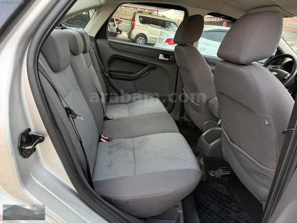 CEYHAN AUTO'DAN SATILIK TEMİZ BAKIMLI FOCUS 2