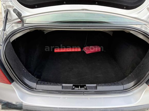 CEYHAN AUTO'DAN SATILIK TEMİZ BAKIMLI FOCUS 2