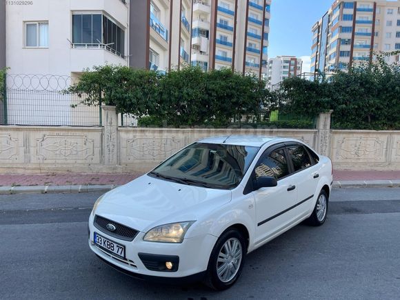 ***HATASIZ / KAZASIZ / DEĞİŞENSİZ /2006 MODEL /DİZEL***